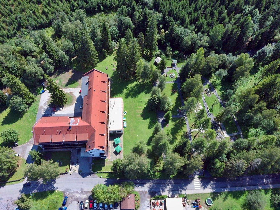 Miniatúra: Hotel SOREA ĎUMBIER