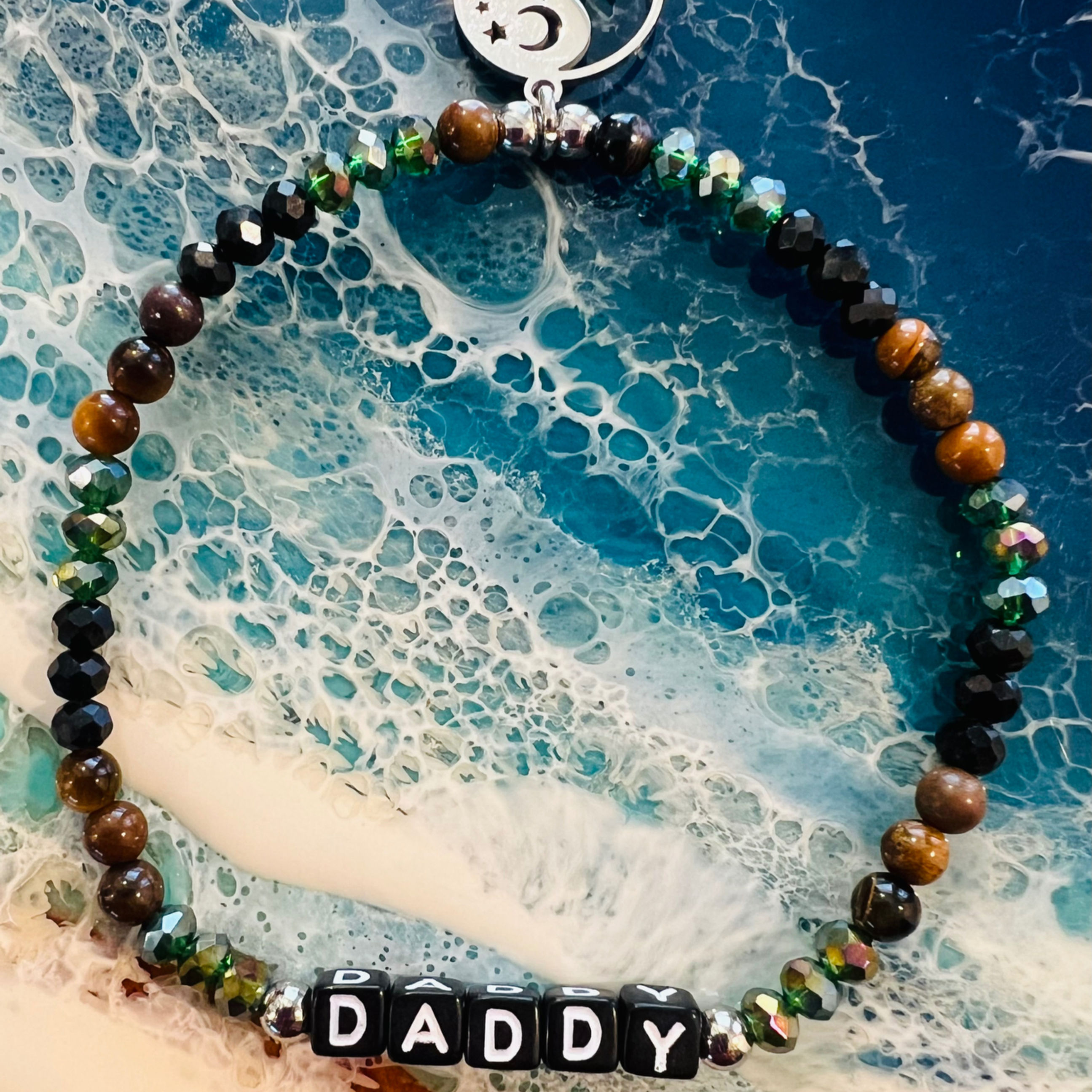 Daddy Bracelet