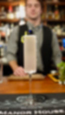 Lavender Bubbly image