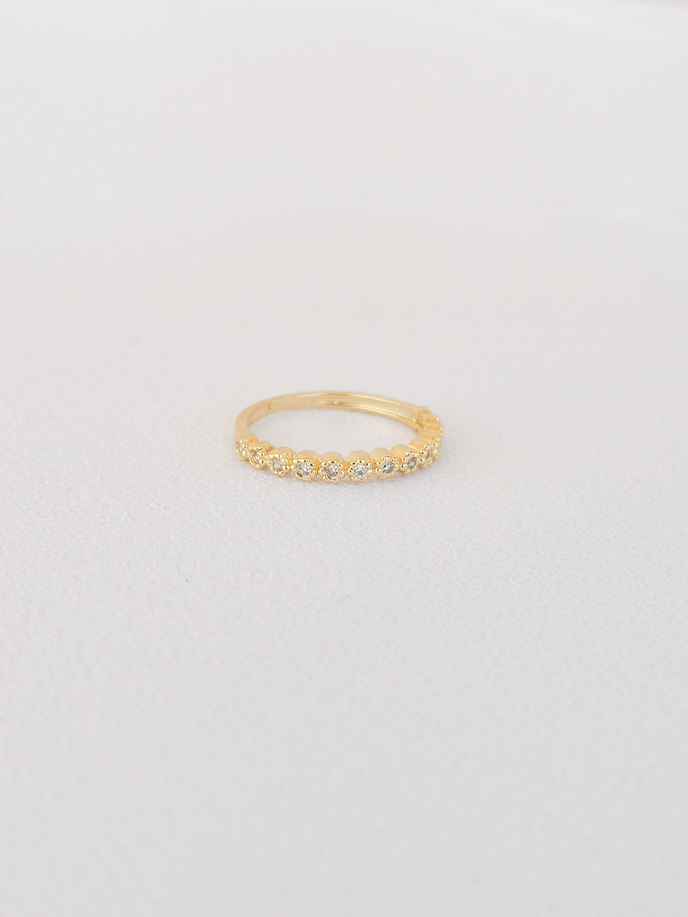 Miniatura: Anel Flower