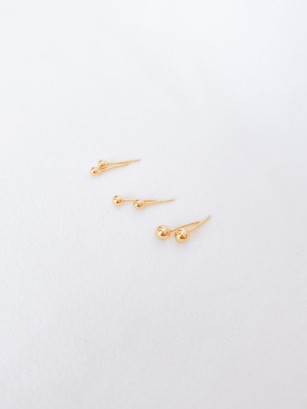 Miniatura: Brinco Dot 0.4