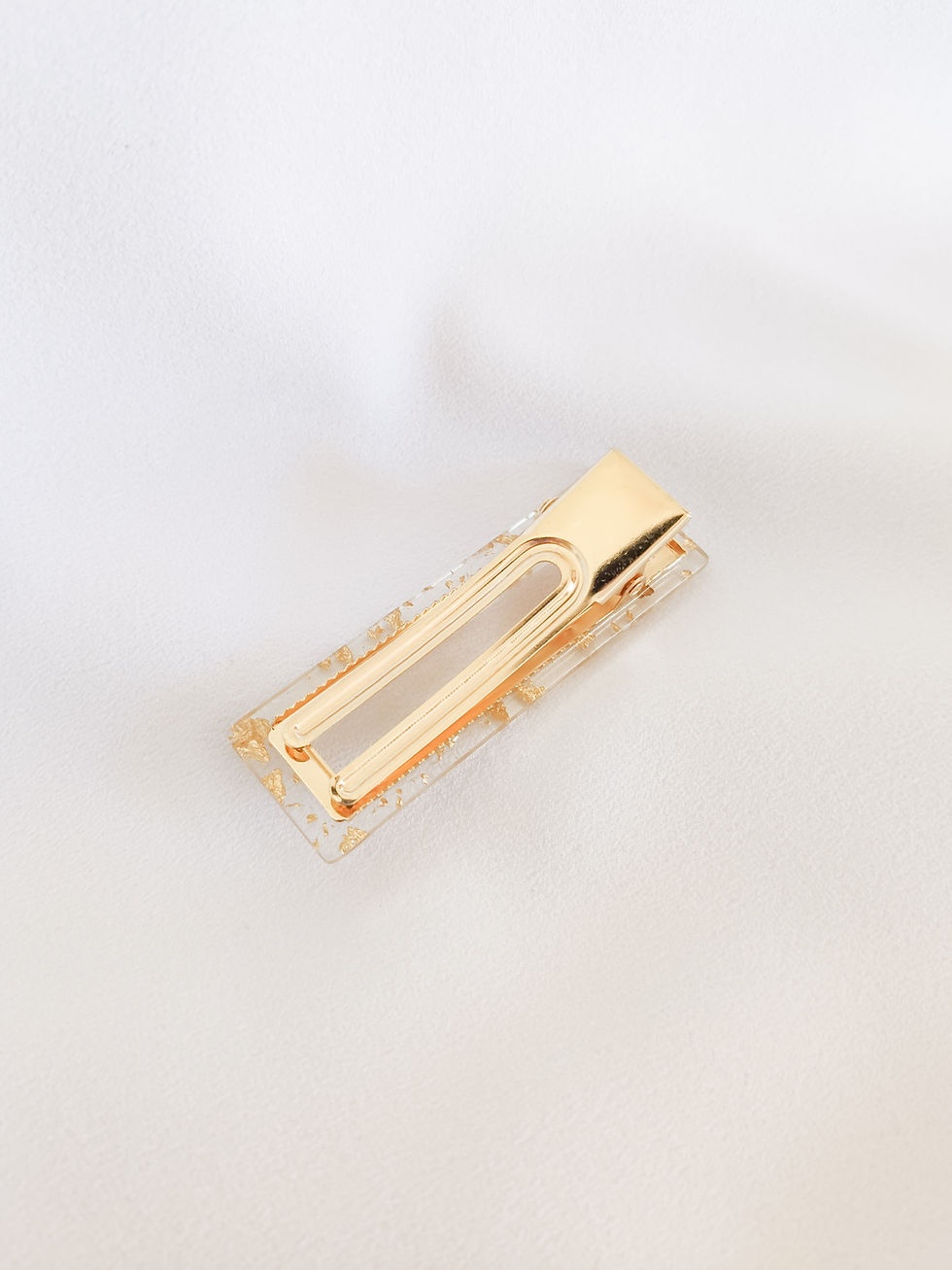 Miniatura: Presilha Times Square • dourado