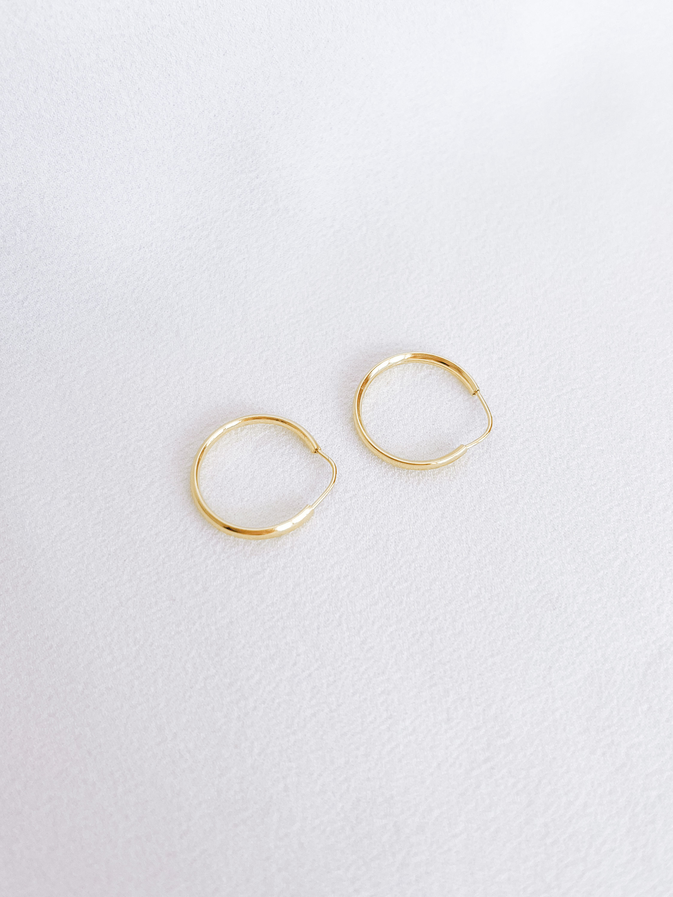 Brinco Argola Aura 16