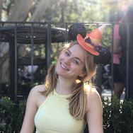 Haley in the WILD