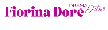 Drama Detox Fiorina Doré