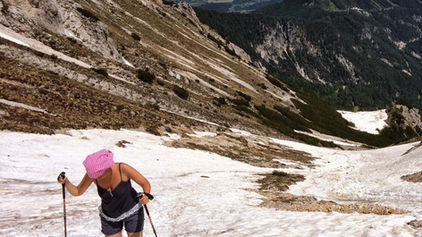Gemeinsam Resilienz aufbauen nach Krisen – Mutter mit drei Kindern nach Verlust