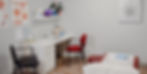 Pelvic Support Physiotherapy Clinic — Treatment Room