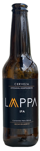 Cerveza IPA