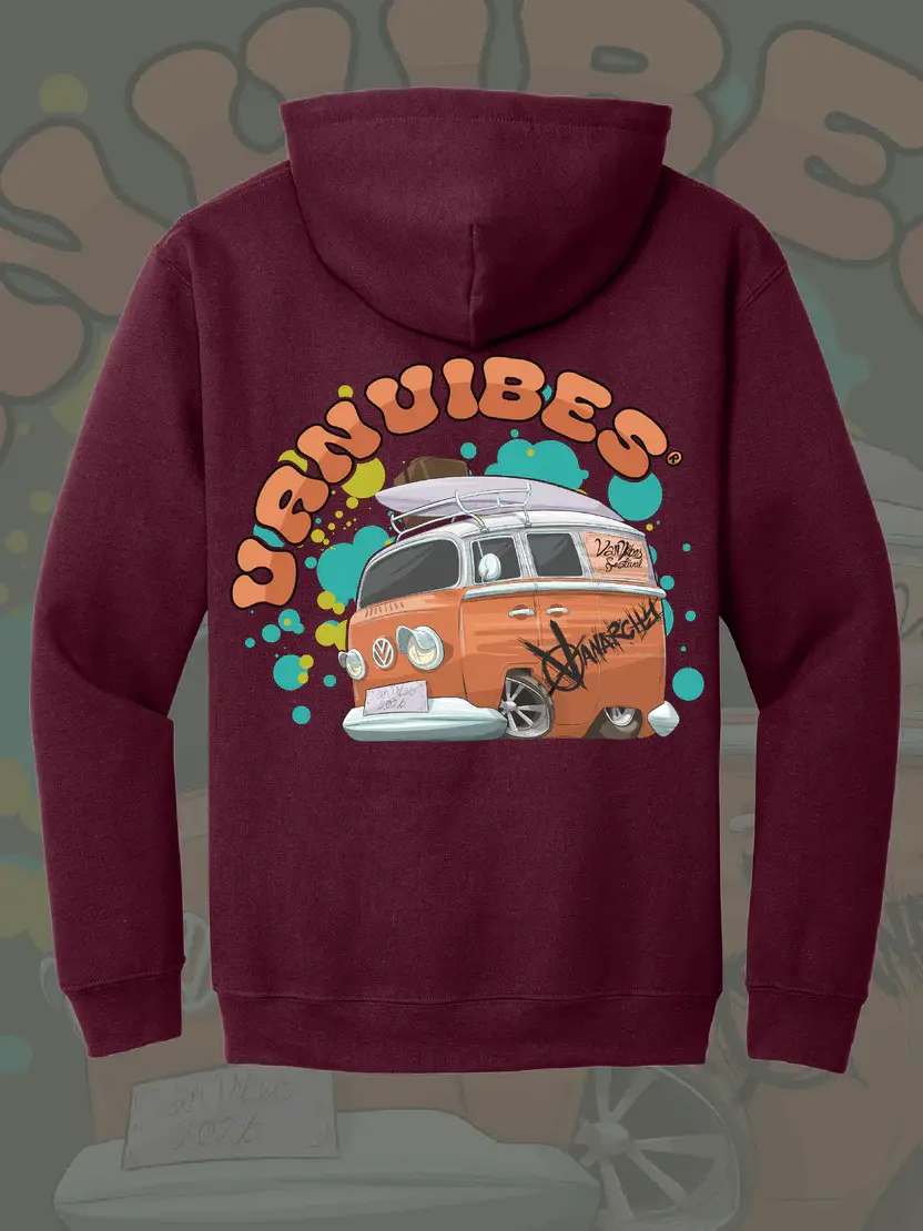 Thumbnail: VANarchy Vibes festival collab