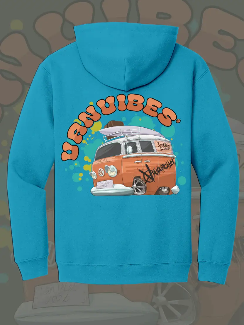 Thumbnail: VANarchy Vibes festival collab