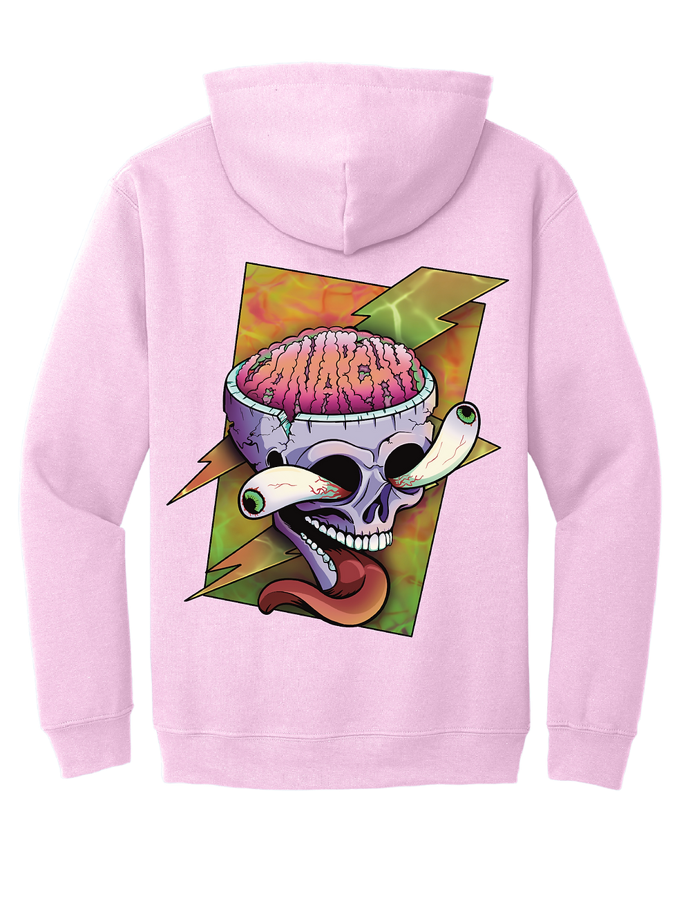 Thumbnail: Vanarchy Brain