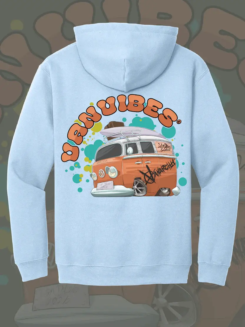 Thumbnail: VANarchy Vibes festival collab