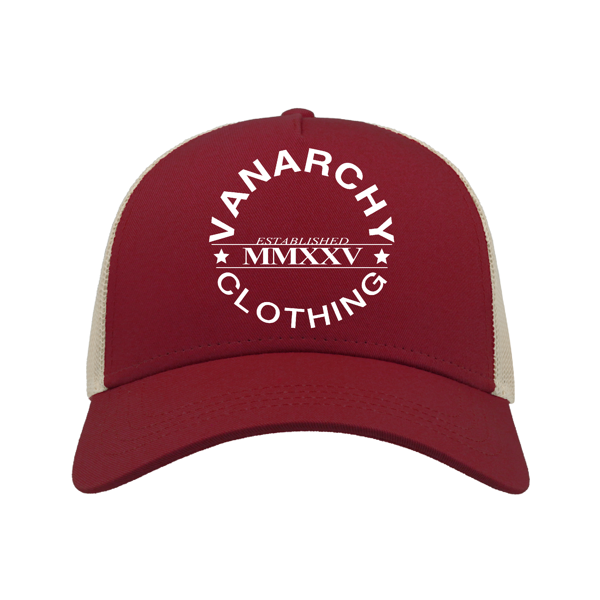 Vanarchy Classic