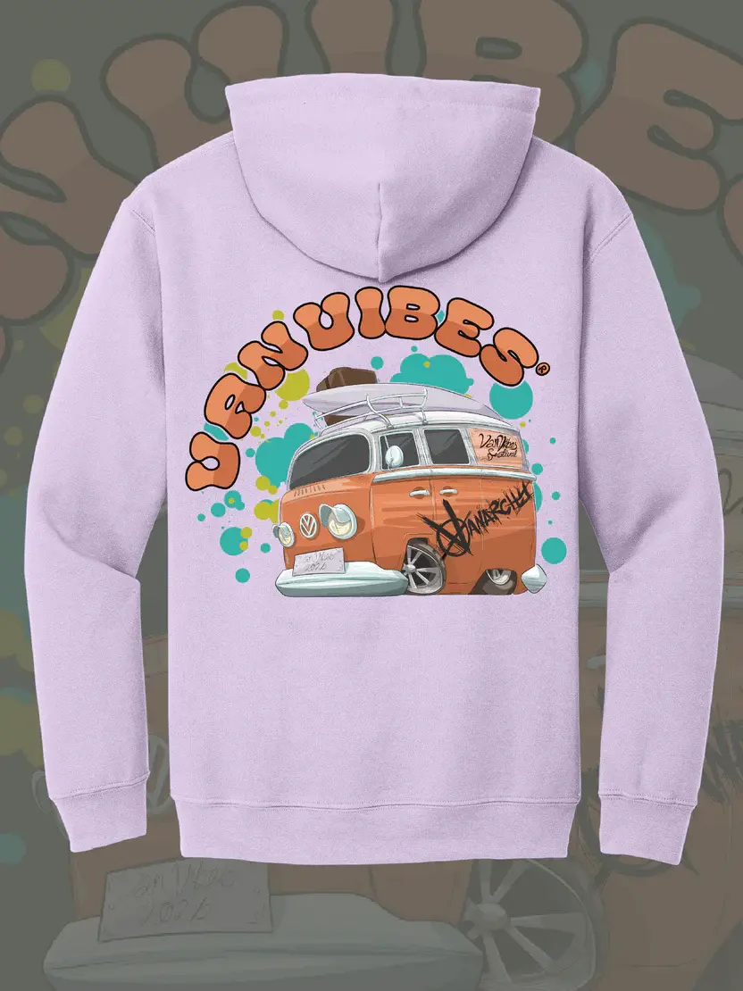 Thumbnail: VANarchy Vibes festival collab