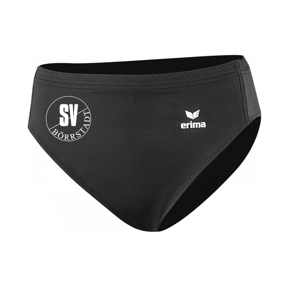 Erima Racing Brief inkl. SV Börrstadt Wappen