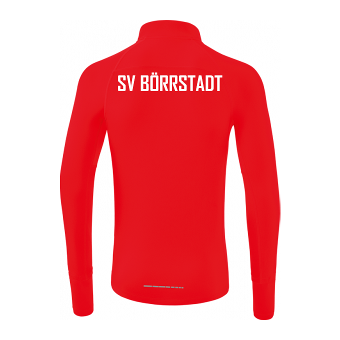 Miniaturbild: Erima Kinder Racing Longsleeve inkl. SV Börrstadt Wappen