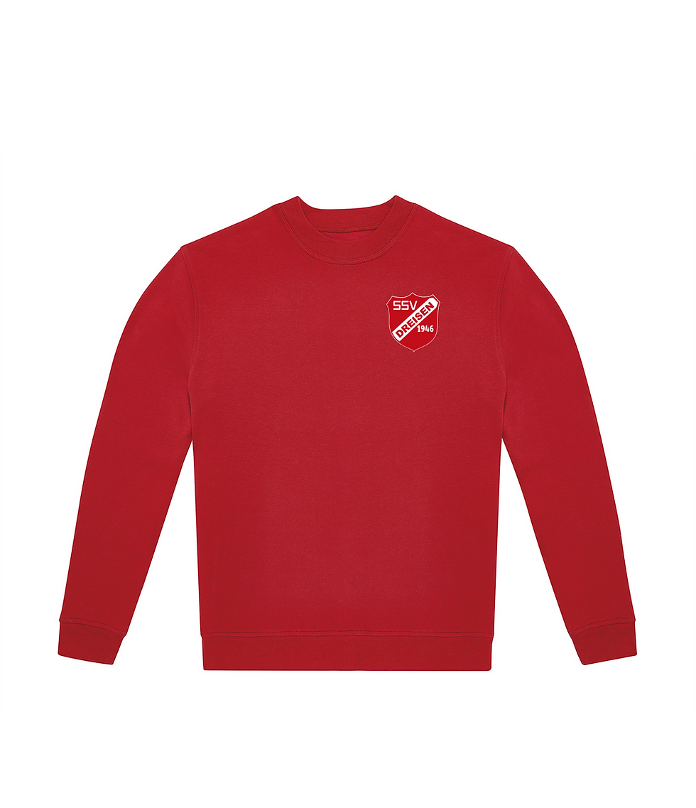 Miniaturbild: Sweatshirt inkl. SSV Dreisen Wappen