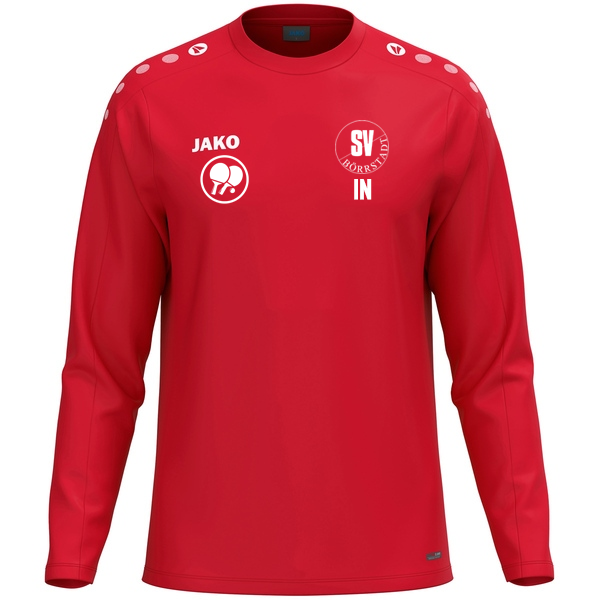 JAKO ONE Kinder-Sweat mit Wappen und Vereinsname