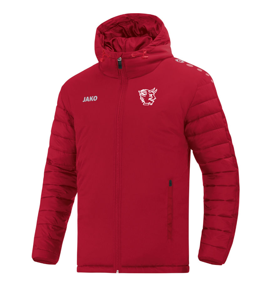 Miniaturbild: JAKO Stadionjacke FCK Freunde Waldböckelheim  inkl. Frontdruck