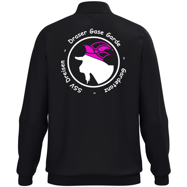 Miniaturbild: JAKO Polyesterjacke ONE inkl. Rückenlogo