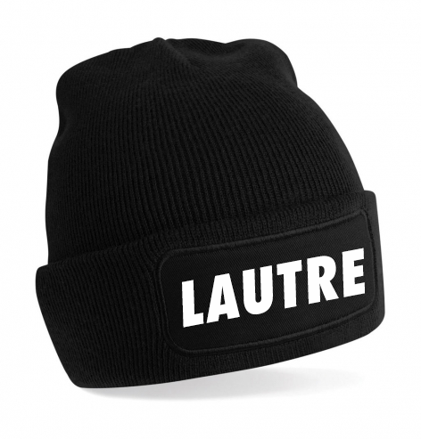 Miniaturbild: Beanie Wintermütze inkl. Aufdruck