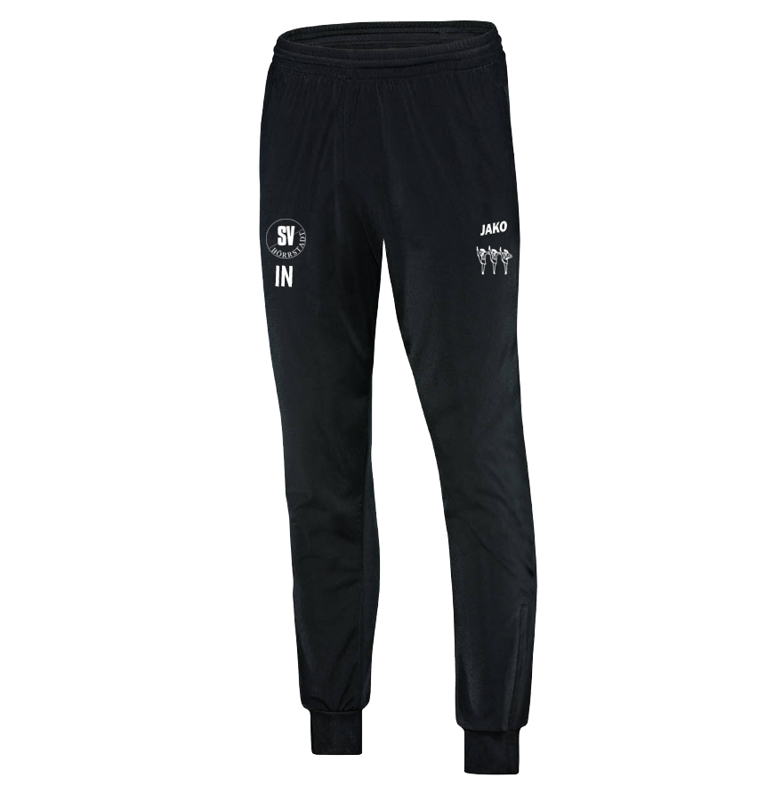Miniaturbild: JAKO Damen-Polysterhose mit Wappen