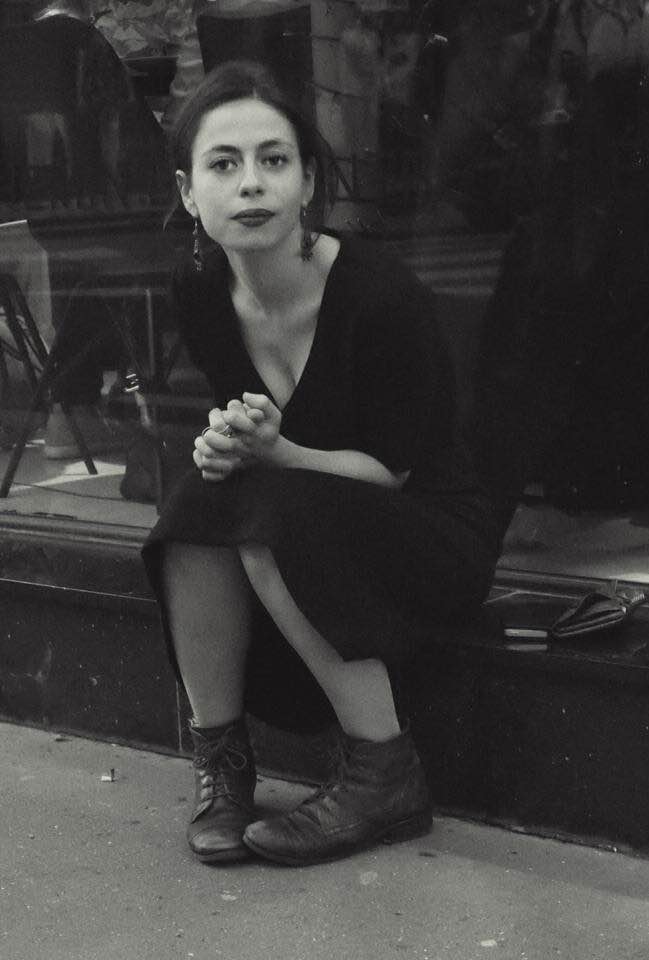 Margaux Guilleton