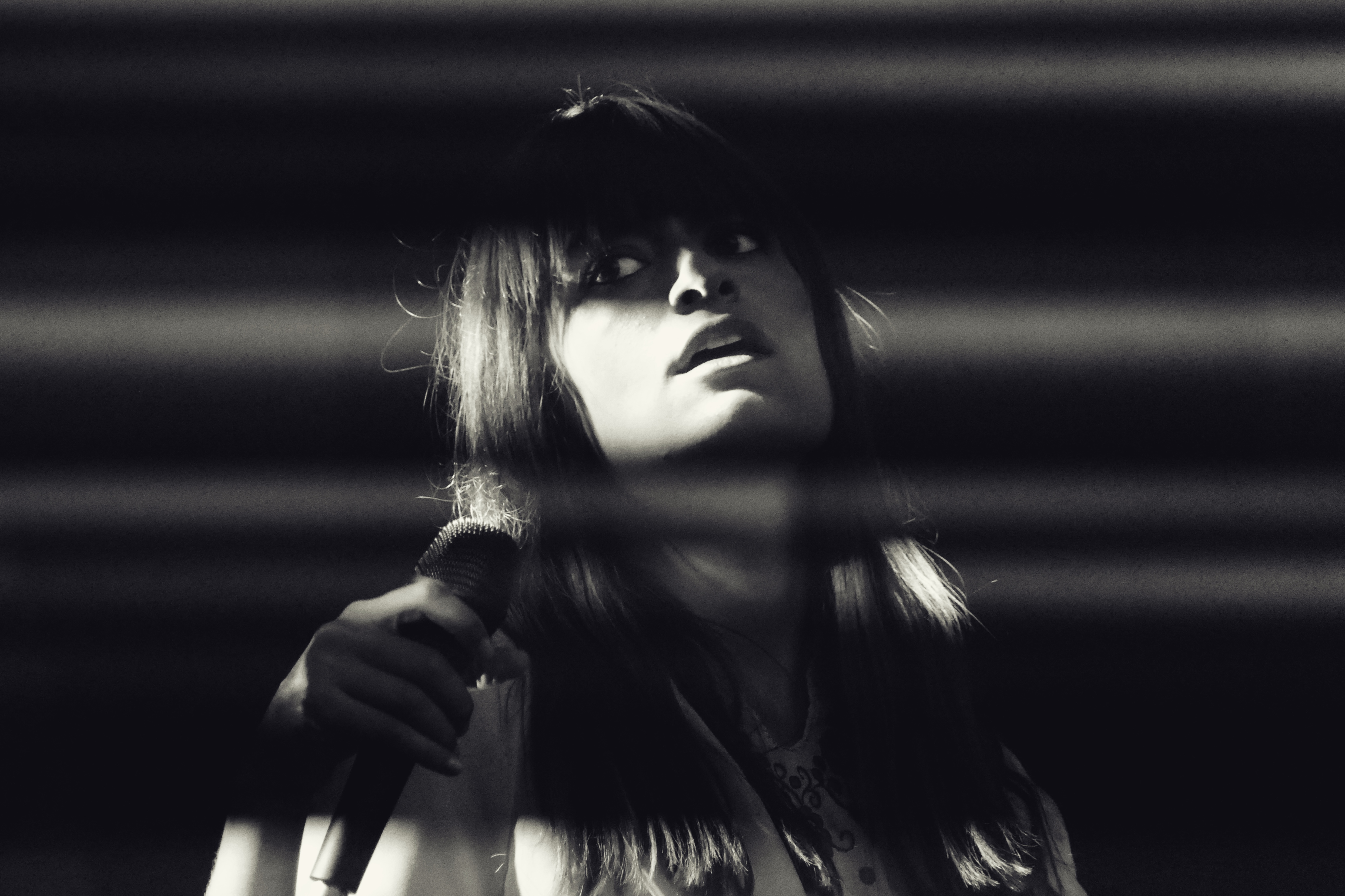 Clara Luciani @ Metz