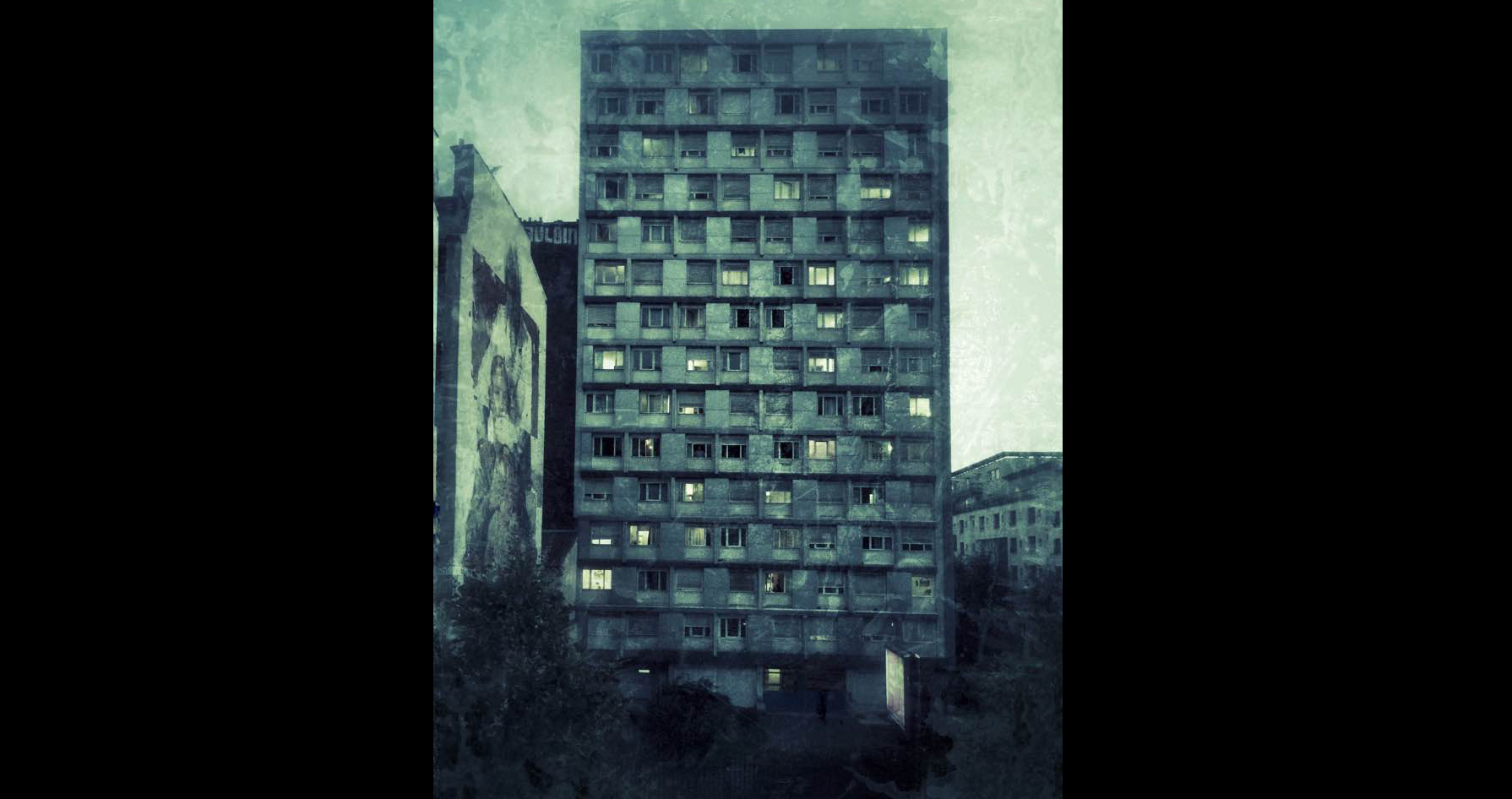Immeuble