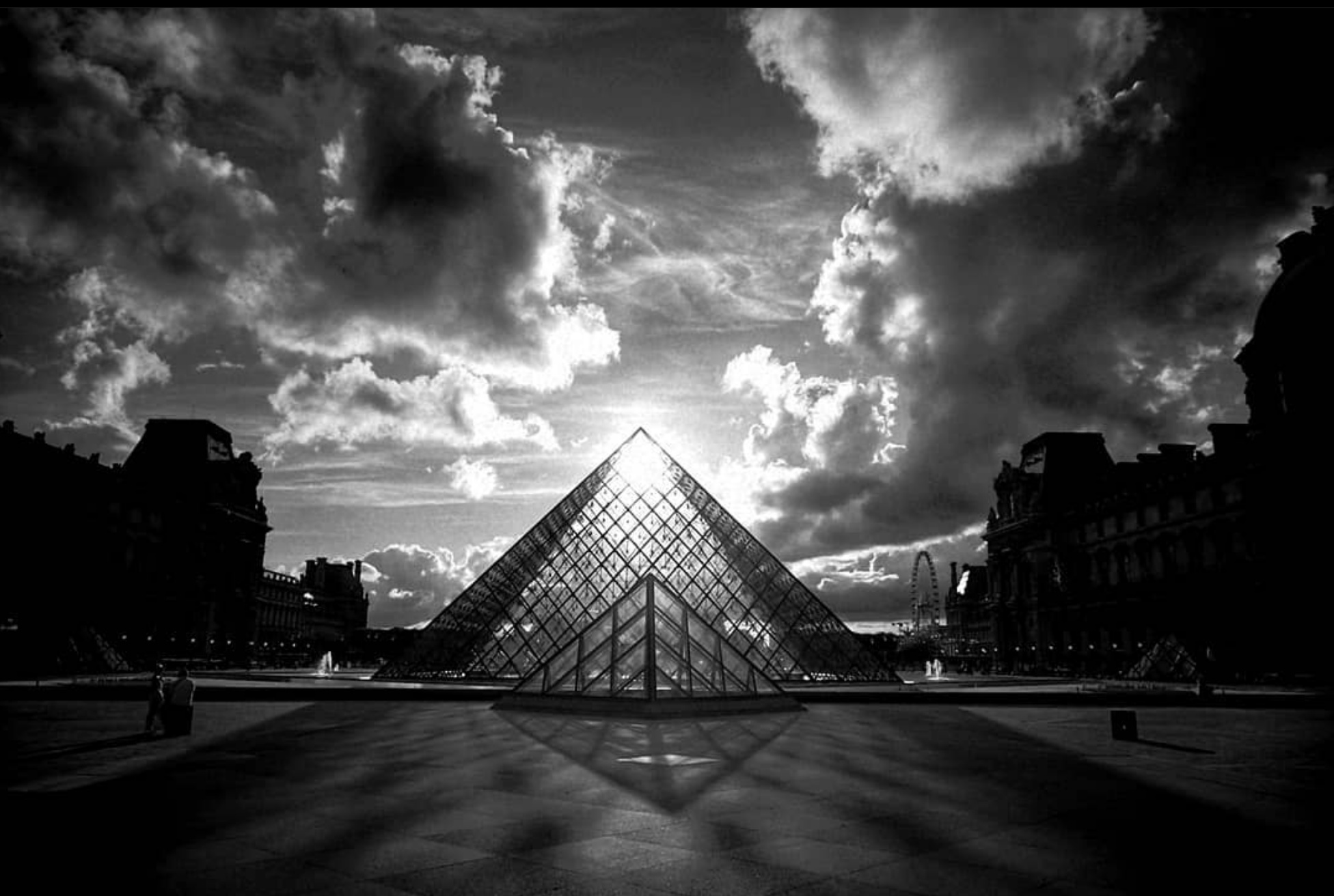 Le Louvre
