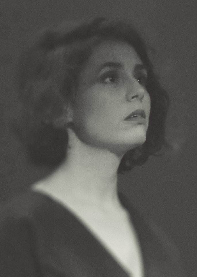 Angèle Osinski @ les 3 baudets