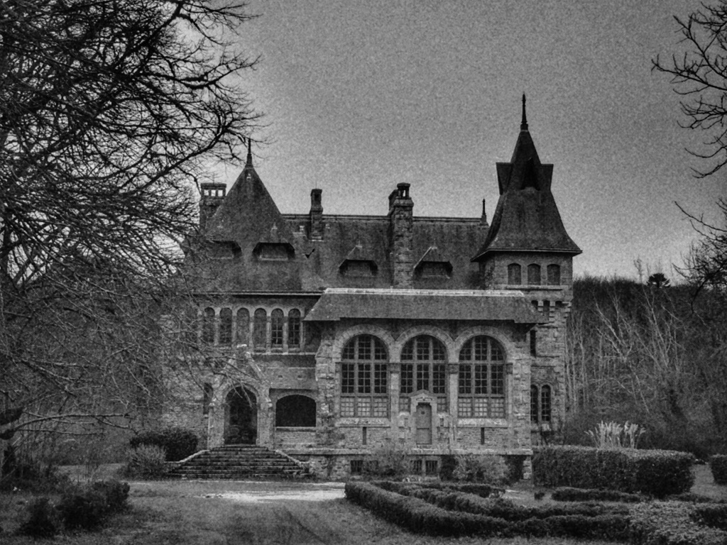 Le manoir