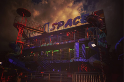 Crazy Space