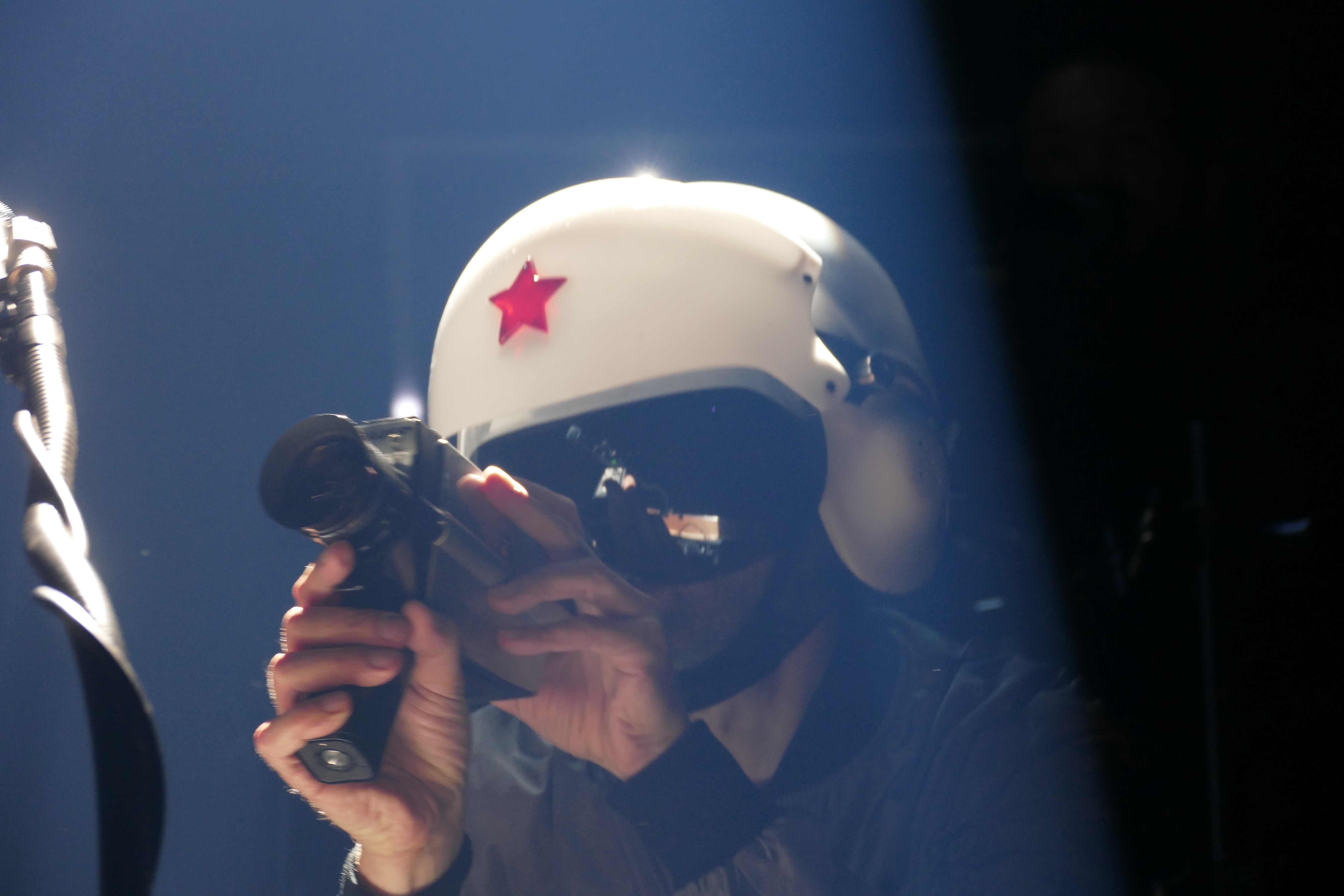 Cascadeur @ La Gaité Lyrique