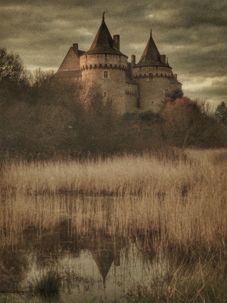 Château de Suscinio