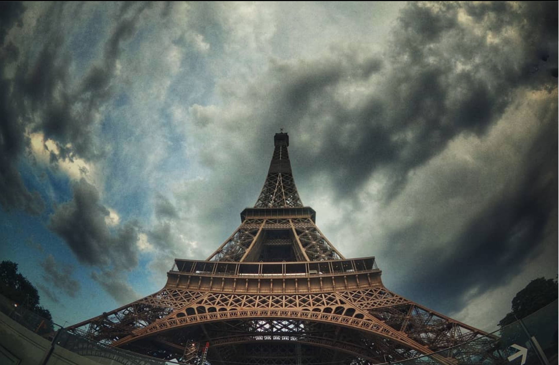 Tour Eiffel