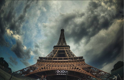 Tour Eiffel