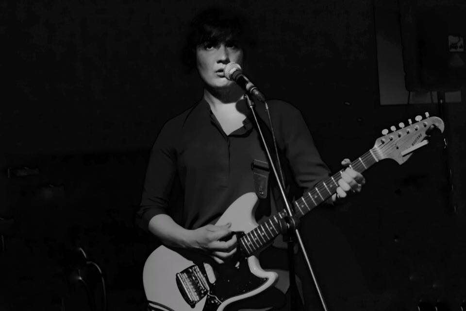 Clémentine March @ Pop In