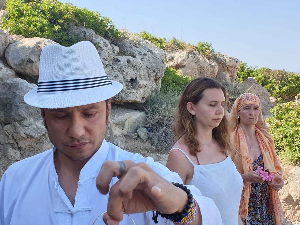 Tao group greece