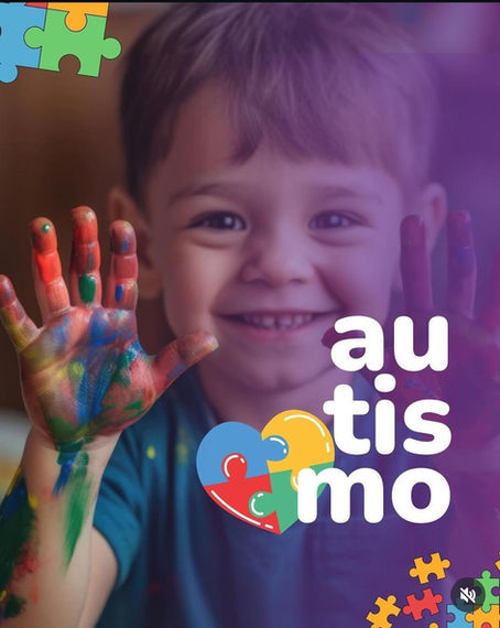 TEA: Uma Forma Diversa de Ser e de Habitar o Mundo