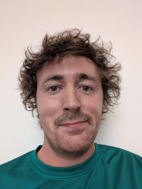 ABC Committee Member