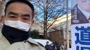 【戦い済んで】