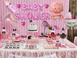 BABY SHOWER