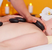 Hot Stone Massage