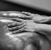 Swedish Massage