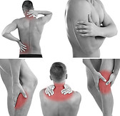Sports Massage