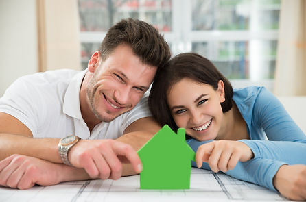 Homeowners (Shutterstock)