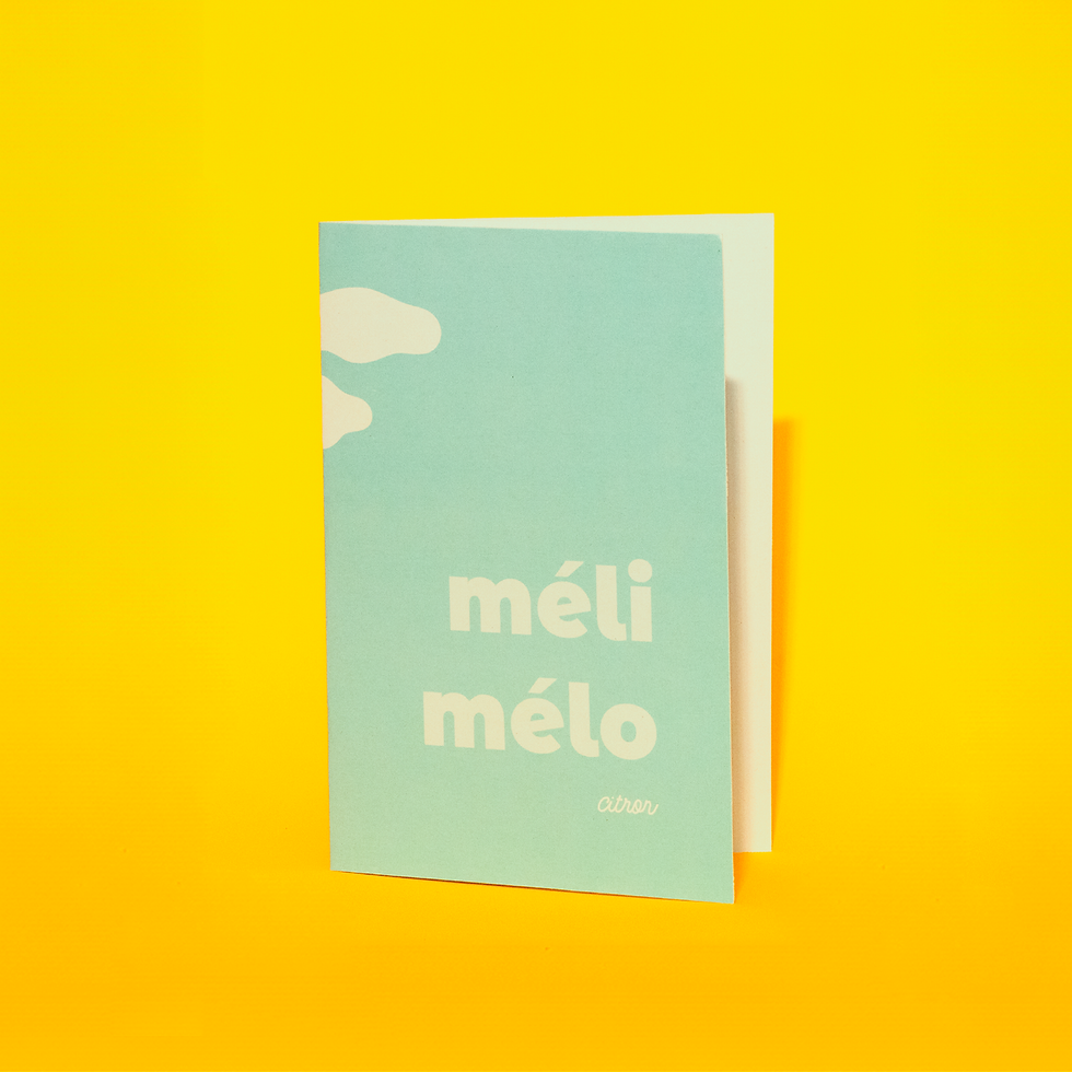 Miniature : " Surprise ! On attend un bébé ! "