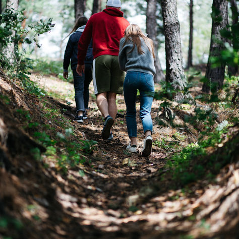 Weekend Guide: April 10-11