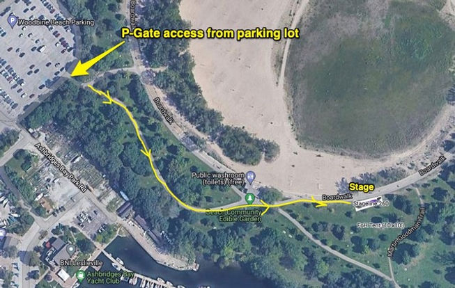 Route to stage.jpeg